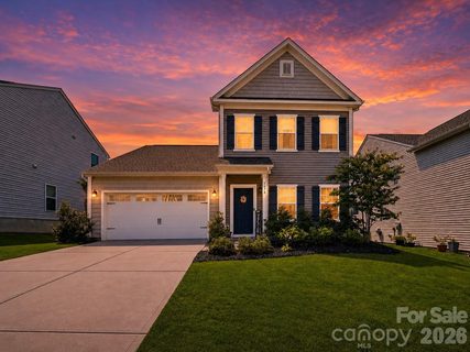 1078 River Haven Avenue active home in Haven At Rocky River, Concord, NC