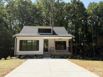 A home in Craig Heights