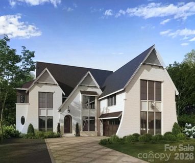 4635 Water Oak Road active home in Cotswold, Charlotte, NC