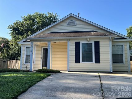 3058 Champion Lane active home in Southern Chase, Concord, NC
