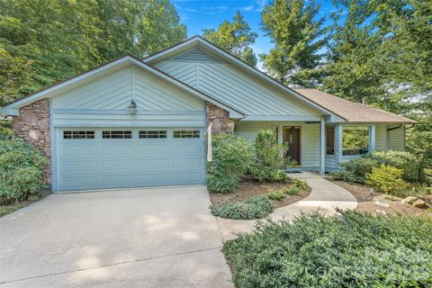 31 Hillcreek Drive active home in Village Of Country Creek, Asheville, NC