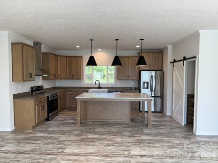 Homes in Crestview, Stony Point