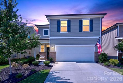 3033 Eastcott Avenue active home in Weddington Pointe, Monroe, NC