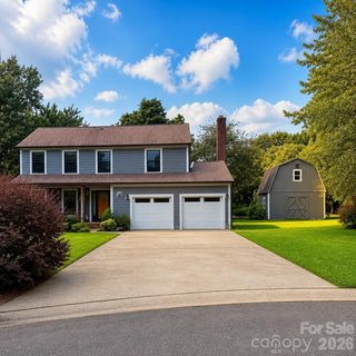 4217 Coopersdale Road pending home in Steele Oaks, Charlotte, NC