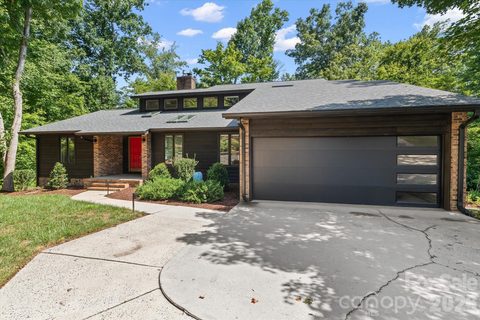 Homes in Terres Bend, Concord