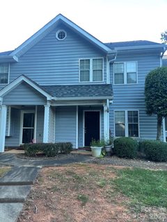 Homes in Firethorne, Charlotte