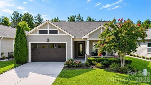 4759 Looking Glass Trail active home in Trilogy Lake Norman, Denver, NC