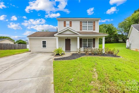 3009 Winners Circle active home in Southern Chase, Concord, NC