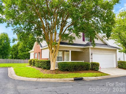 8946 Meadowmont View Drive