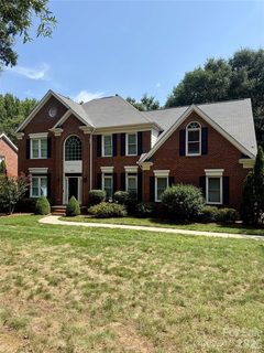 Homes in Providence West, Charlotte