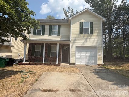 2216 Emmons Lane active home in Thompson Brook, Charlotte, NC