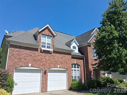 Homes in Moss Creek, Concord
