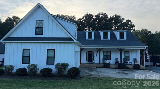 Homes in Wildwood Meadows, Waxhaw
