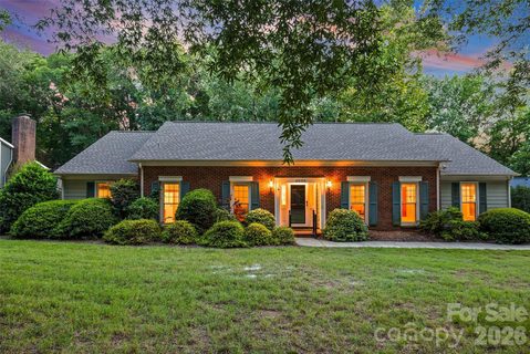 Homes in Carmel Valley, Charlotte