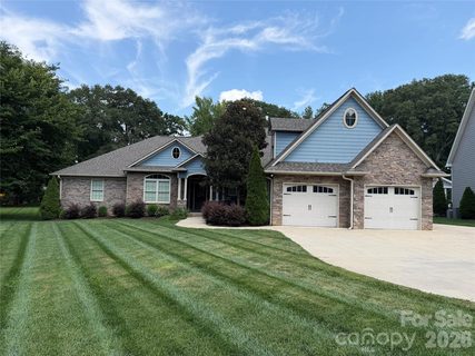 958 Nantahala Drive sold home in Crooked Creek, Chesnee, SC
