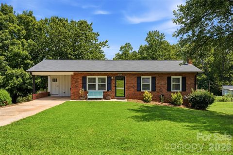 3776 Newhall Drive active home in Eastover, Conover, NC