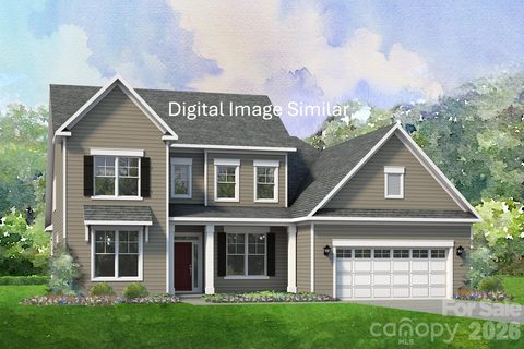 Homes in Red Hill, Concord