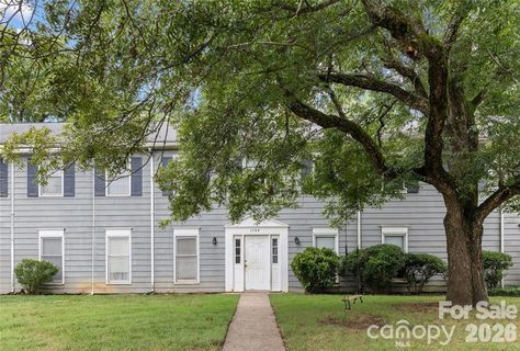 Homes in Tall Oaks, Rock Hill