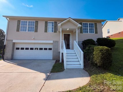 A home in Taylor Oaks