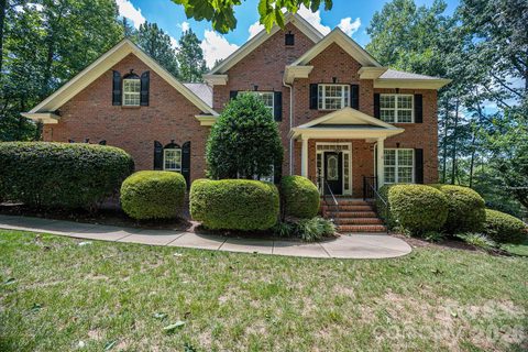 4108 Whim Shaft Drive active home in Miners Creek, Lincolnton, NC