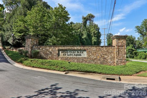 35 Mountain Parkway active home in Lake Adger, Mill Spring, NC