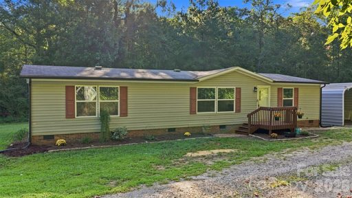 4782 29th Street Drive pending home in Snow Creek Cove, Hickory, NC