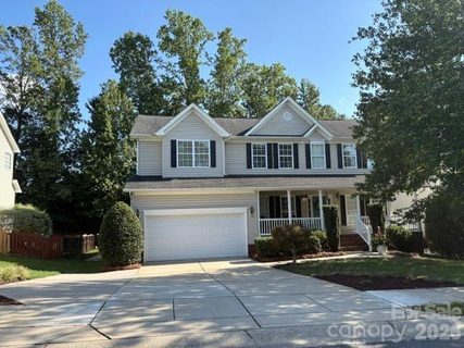 Homes in Waterstone, Fort Mill