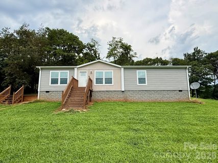 A home in Gwaltney North