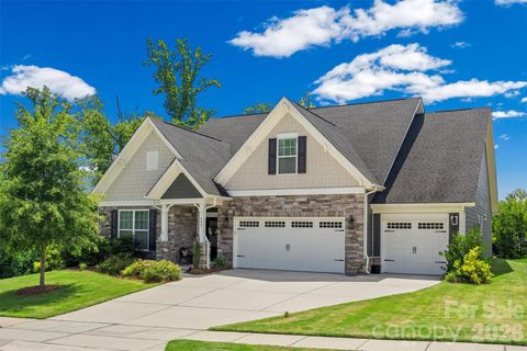 A home in Covington