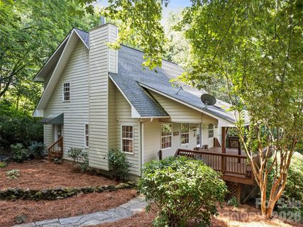 Homes in Crestview Pointe, Waynesville