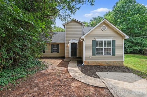 302 Touch Me Not Lane active home in Cedar Grove Park, Charlotte, NC