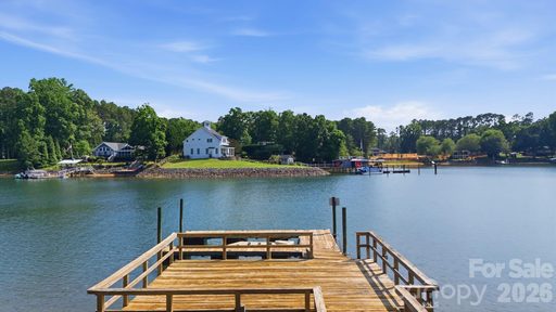 Crescent Land & Timber, Mooresville