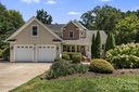 329 Scarlet Tanager Court sold home in Arden, SC