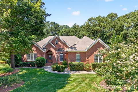 4565 River Hills Drive pending home in Pebble Bay, Denver, NC
