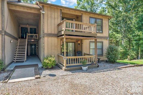 A home in Eagles Nest
