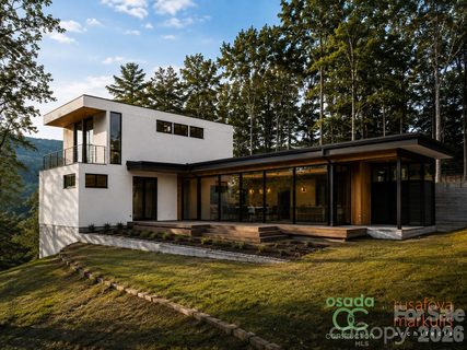 15 La Grange Drive active home in Beaucatcher Heights, Asheville, NC