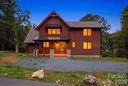 761 Foxfire Drive sold home in Banner Elk, SC
