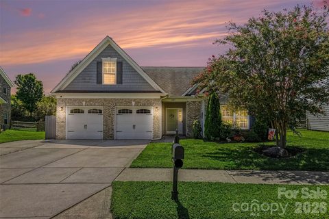 4007 Clover Hill Road active home in Sheridan, Indian Trail, NC
