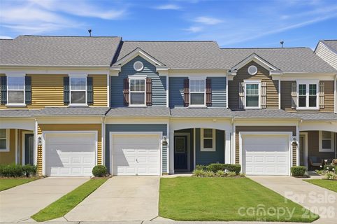Homes in Catawba Village, Fort Mill
