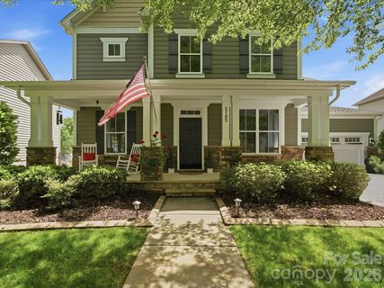 5105 Saint Clair Street active home in Massey, Fort Mill, SC