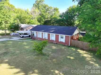 4131 Woodgreen Terrace active home in Windsor Park, Charlotte, NC