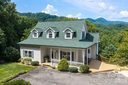 92 S Lindon Cove Road sold home in Candler, SC