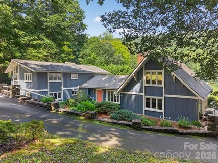 865 Haven Drive active home in Lake Sheila, Saluda, NC