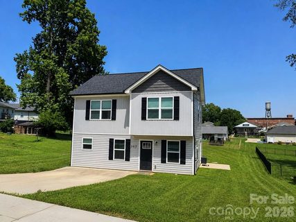 A home in Hillary Heights