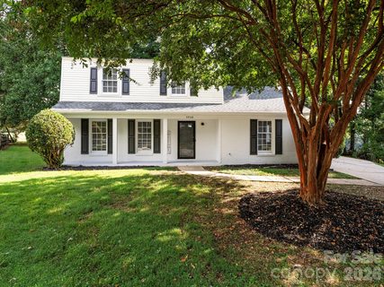 4908 Rankin Place active home in Downs Grant, Charlotte, NC