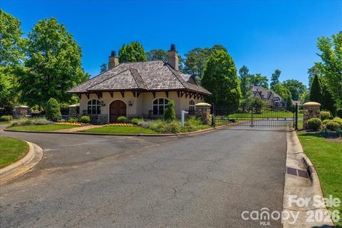 519 Meadow Sweet Lane active lot in Skyecroft, Waxhaw, NC