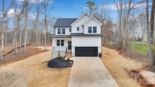 146 Forest Creek Drive pending home in Forest Creek, Statesville, NC