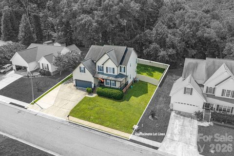 Homes in Summey Knoll, Dallas