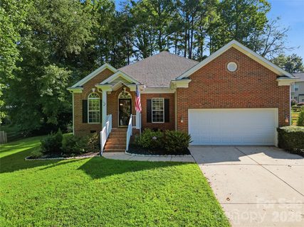 Wyndham Shores, Mooresville