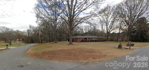 8620 William Wiley Drive active land listing in Casa Linda Estates, Charlotte, NC